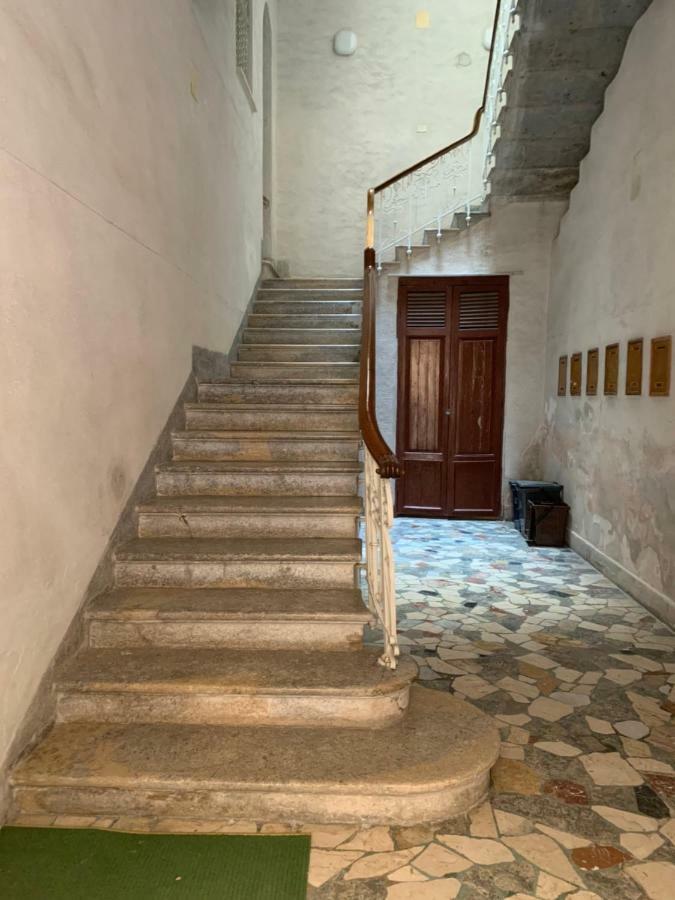 Central Cathedral Penthouse Trapani Exterior foto